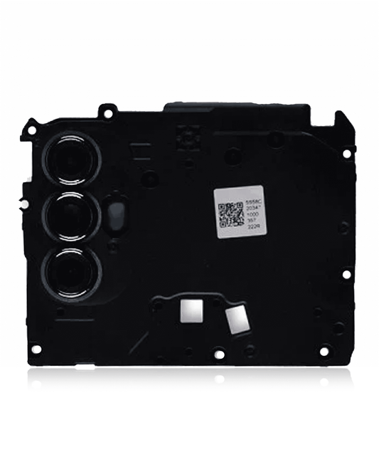 Top Bracket For Motorola Moto G Power (XT2165 / 2022) (Genuine OEM) (Dark Grove) replacement part SKU 107082140220 image 1