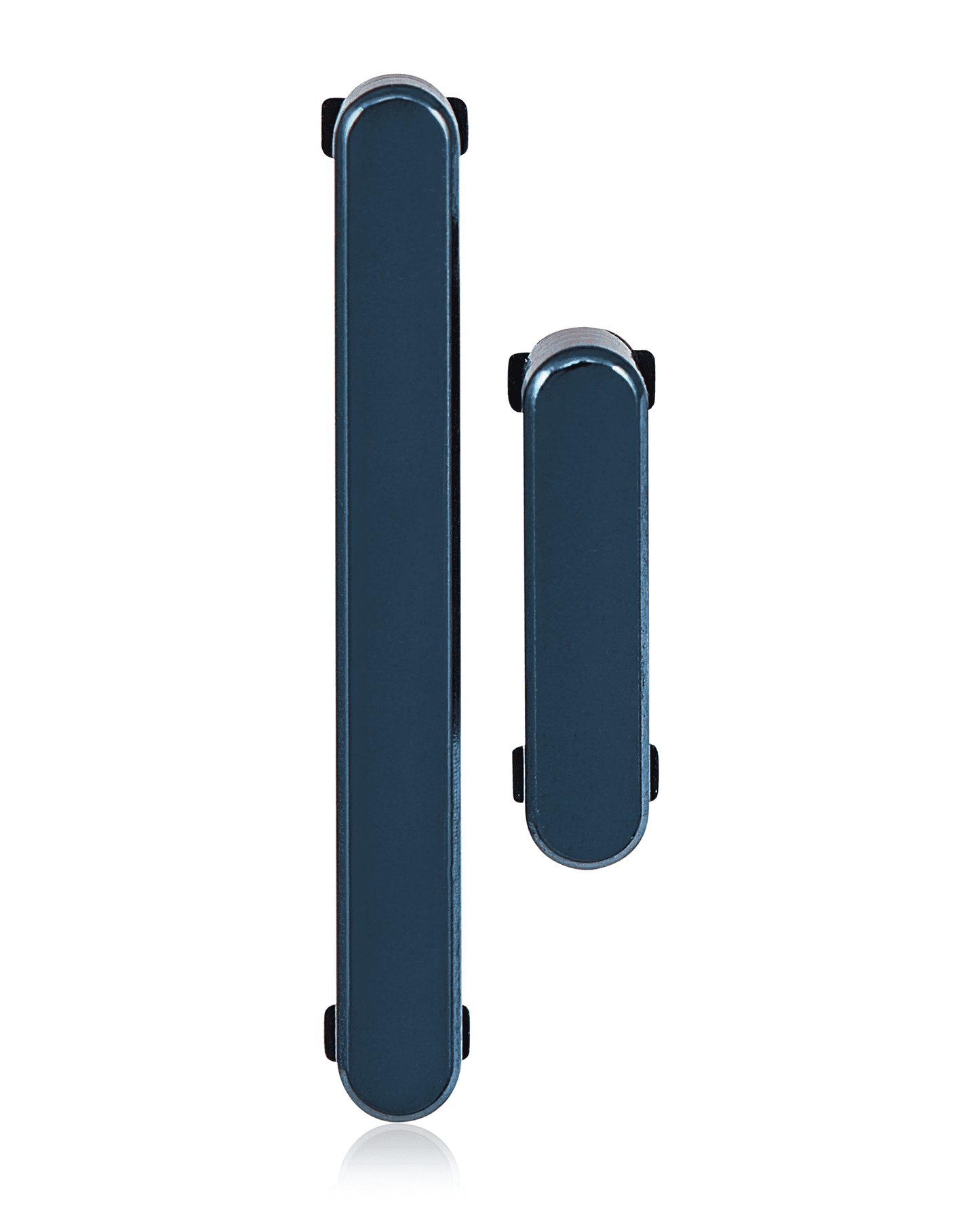 Hard Buttons (Power / Volume) For Samsung Galaxy S22 / S22 Plus (Green)