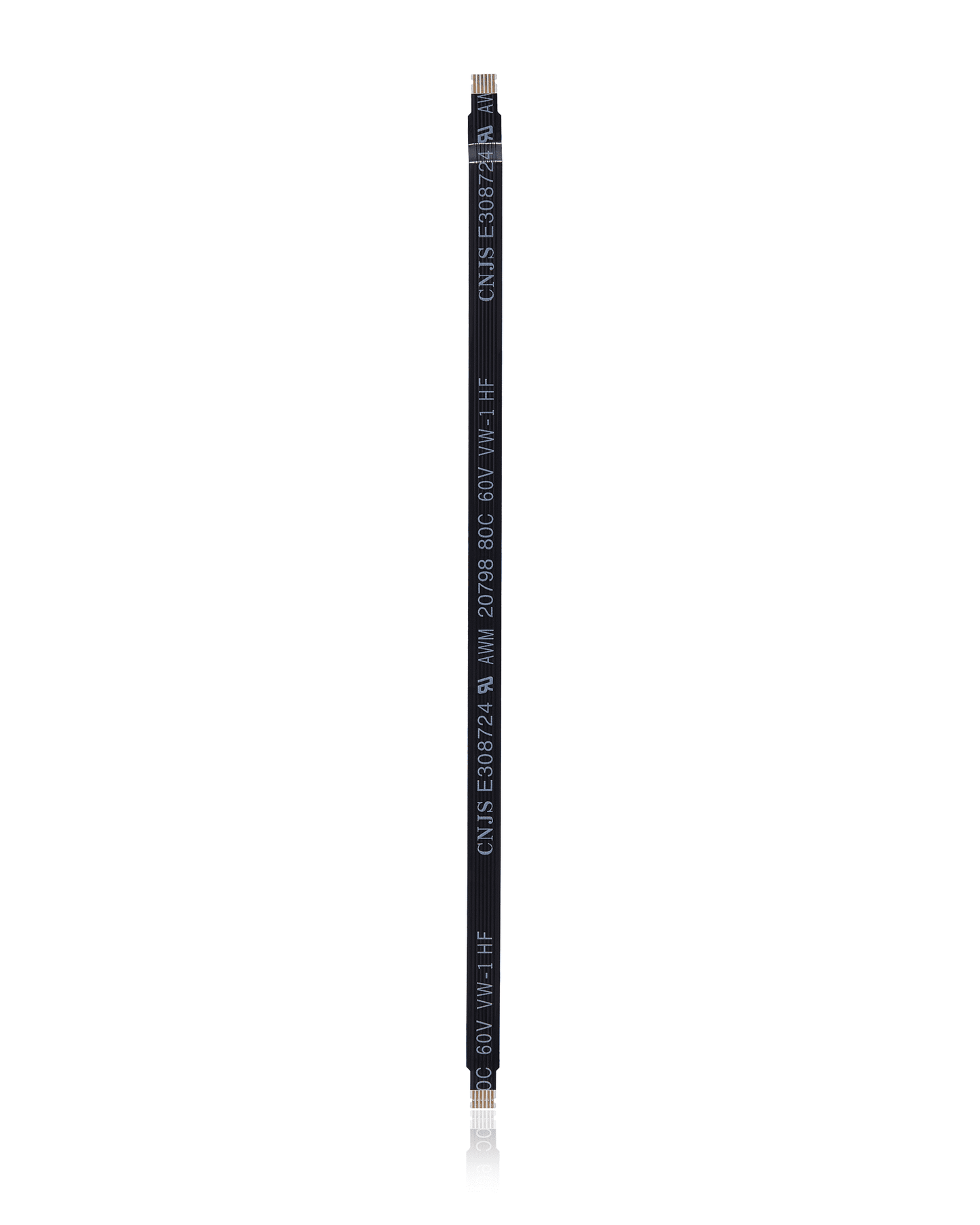 Flex Cable Home Button To Board For Samsung Galaxy Tab E 8.0" (T377) (2016) (Above Battery) Samsung Galaxy Tab replacement part image 1