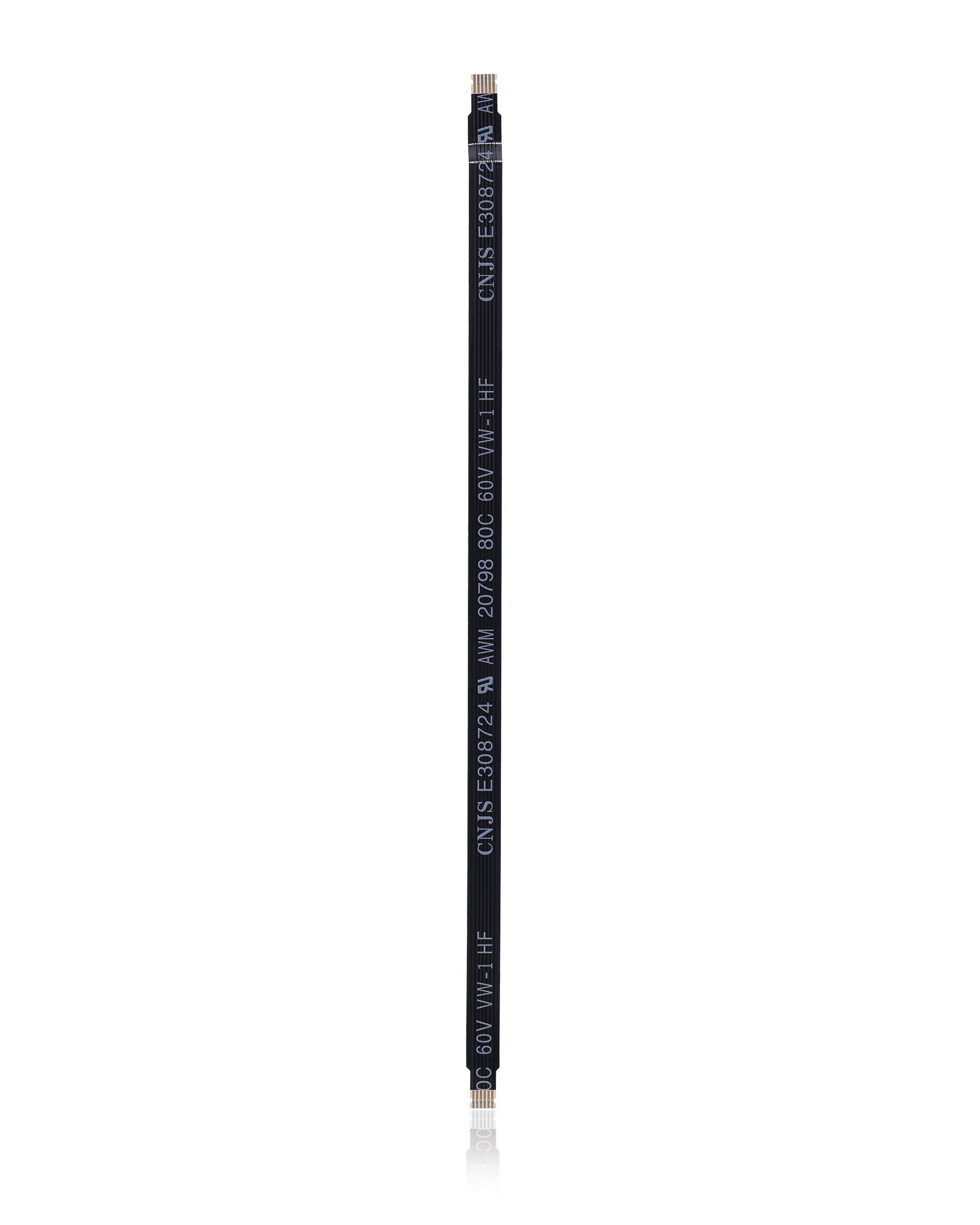 Flex Cable Home Button To Board For Samsung Galaxy Tab E 8.0" (T377) (2016) (Above Battery) Samsung Galaxy Tab replacement part image 1
