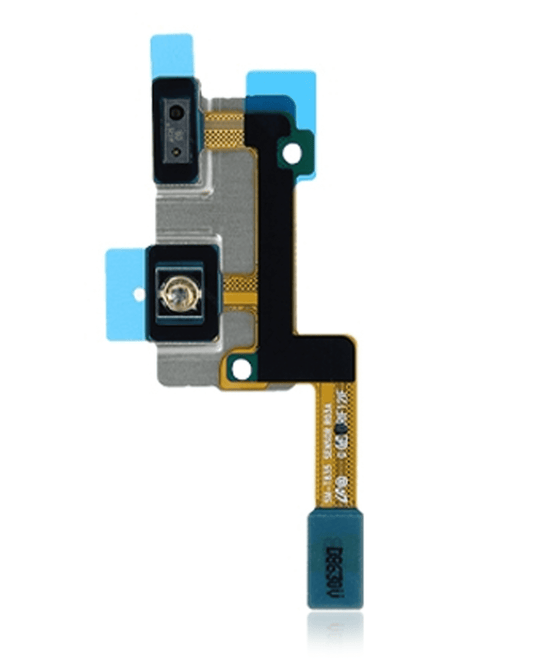 Flash Light With Proximity Sensor Flex Cable Compatible For Samsung Galaxy Tab S4 (T830 / T835) - product image 1