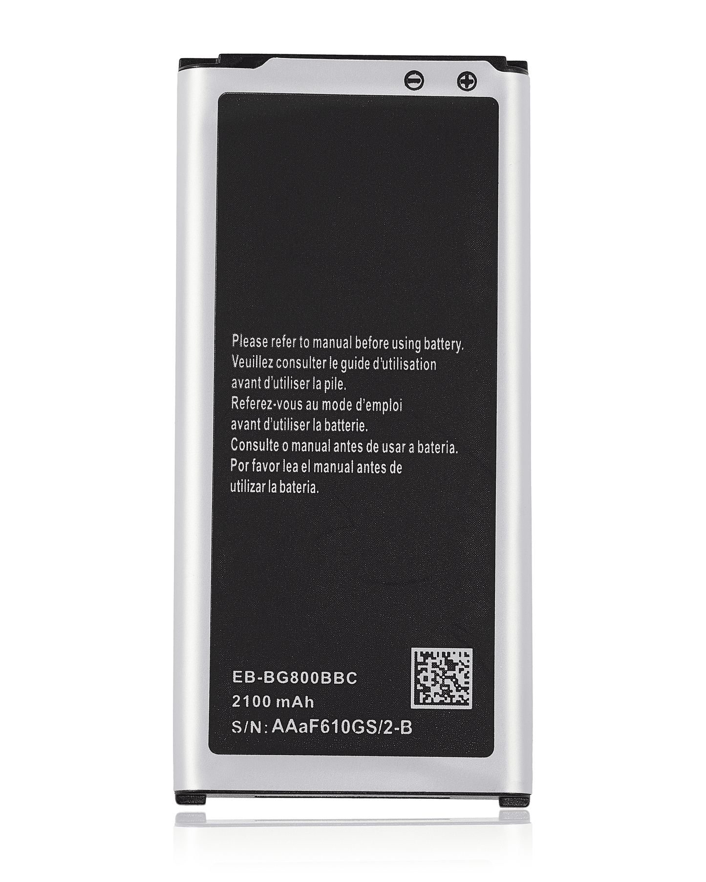 Replacement Battery For Samsung Galaxy S5 Mini