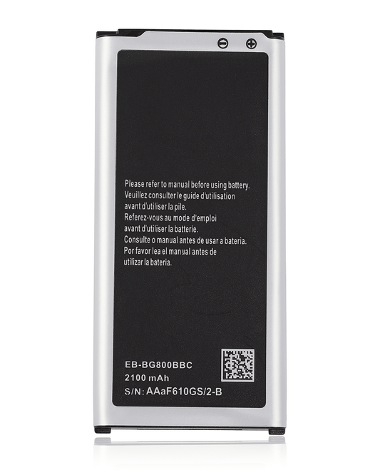 Replacement Battery For Samsung Galaxy S5 Mini