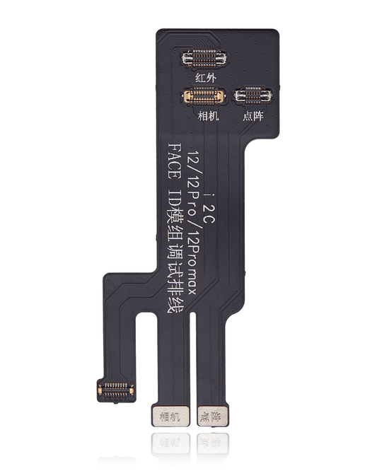 Infrared Dot Matrix Test Cable For iPhone 12 / 12 Pro / 12 Pro Max (I2C)
