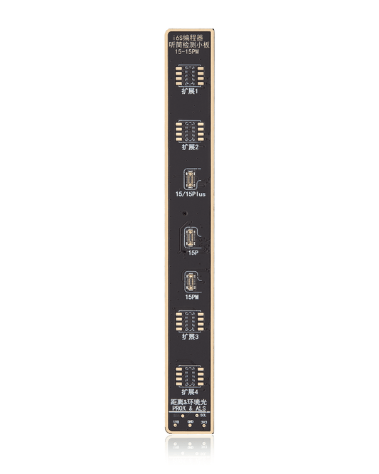 i6S -Proximity Sensor Programming board For iPhone 15 Series (I2C)