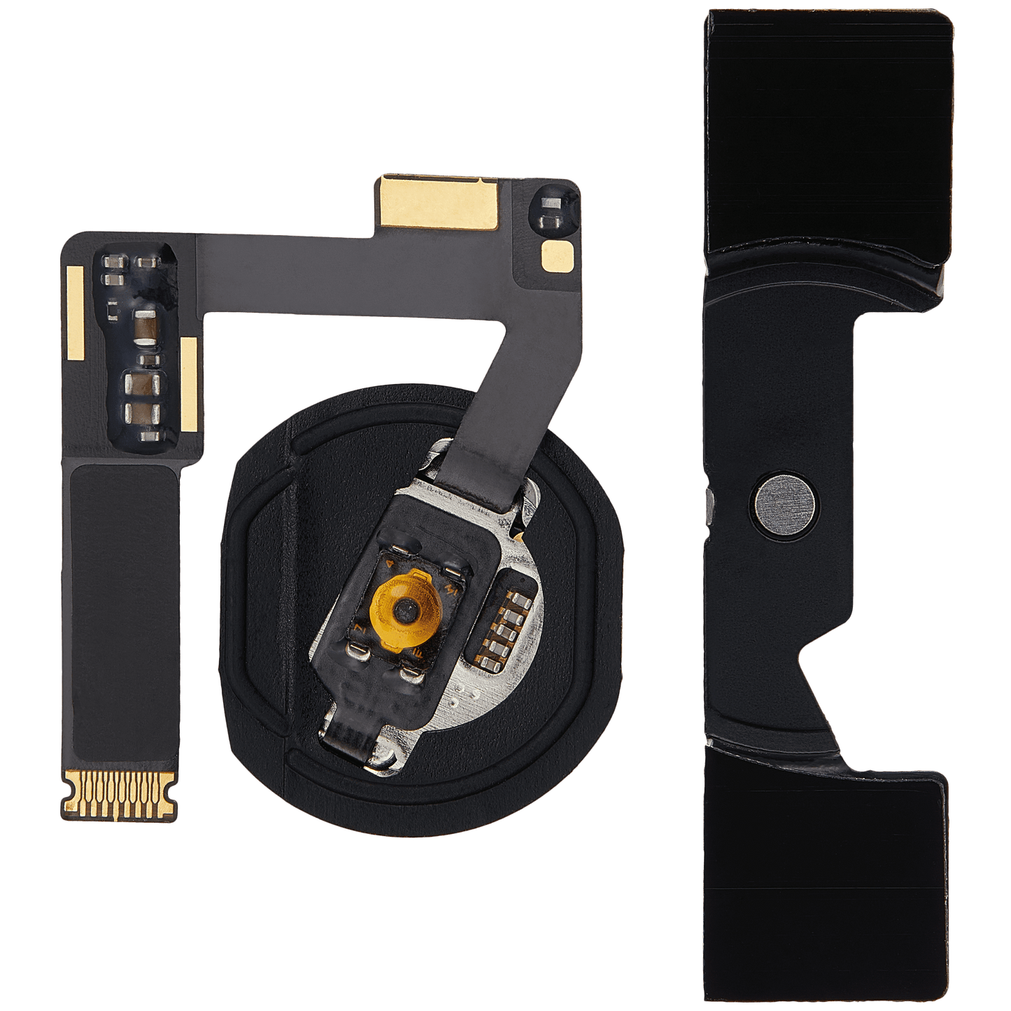 Home Button Flex Cable For iPad Pro 12.9" 2nd Gen (2017) (Rose Gold)