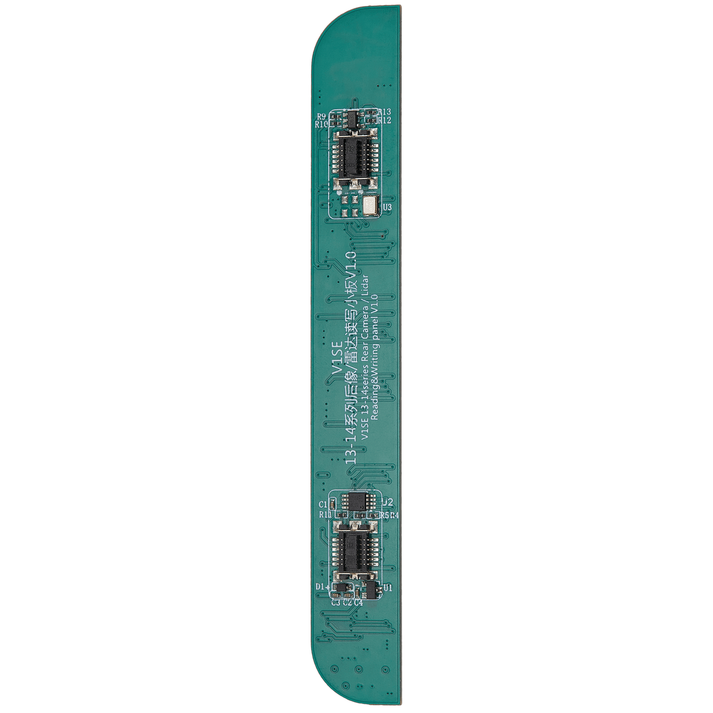 Rear Camera / Radar Read And Write Adaptor Board for iPhone 13-14 Series (JC-V1s Pro / V1SE)