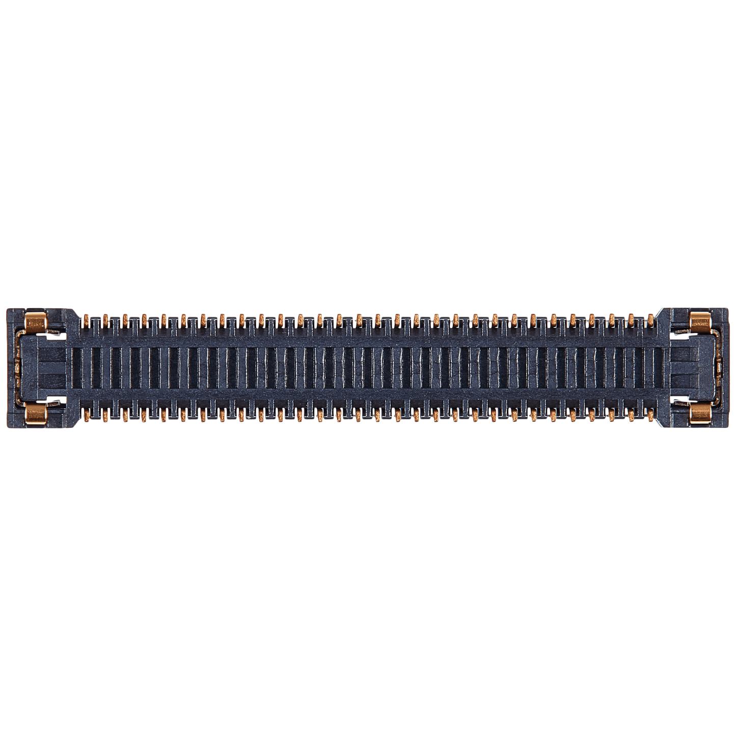 LCD FPC Connector For iPad Air 2 (J4500: 60 Pin)