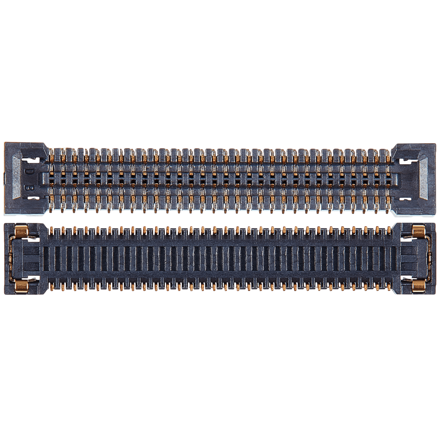 LCD FPC Connector For iPad Air 2 (J4500: 60 Pin)