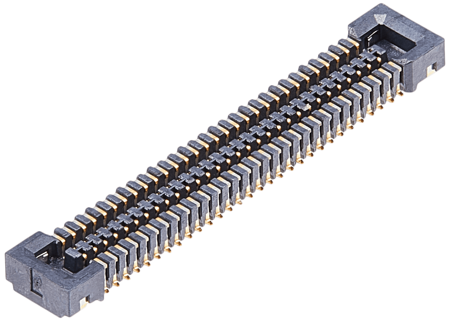 LCD FPC Connector For iPad Air 2 (J4500: 60 Pin)