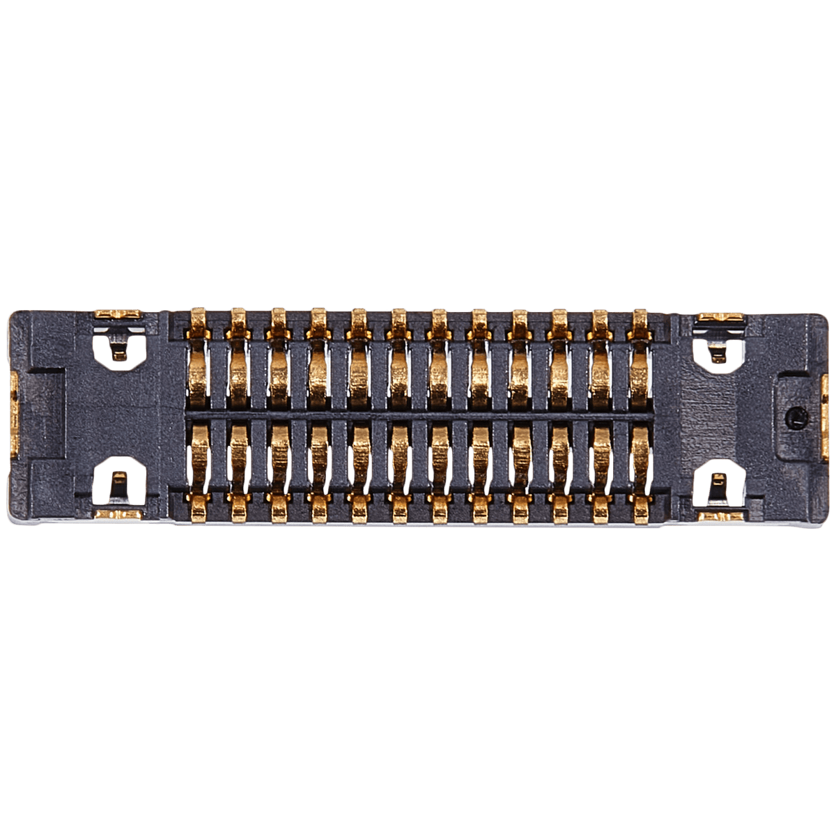 Home Button FPC Connector For iPhone 7 / 7 Plus (J3801: 24 Pin)