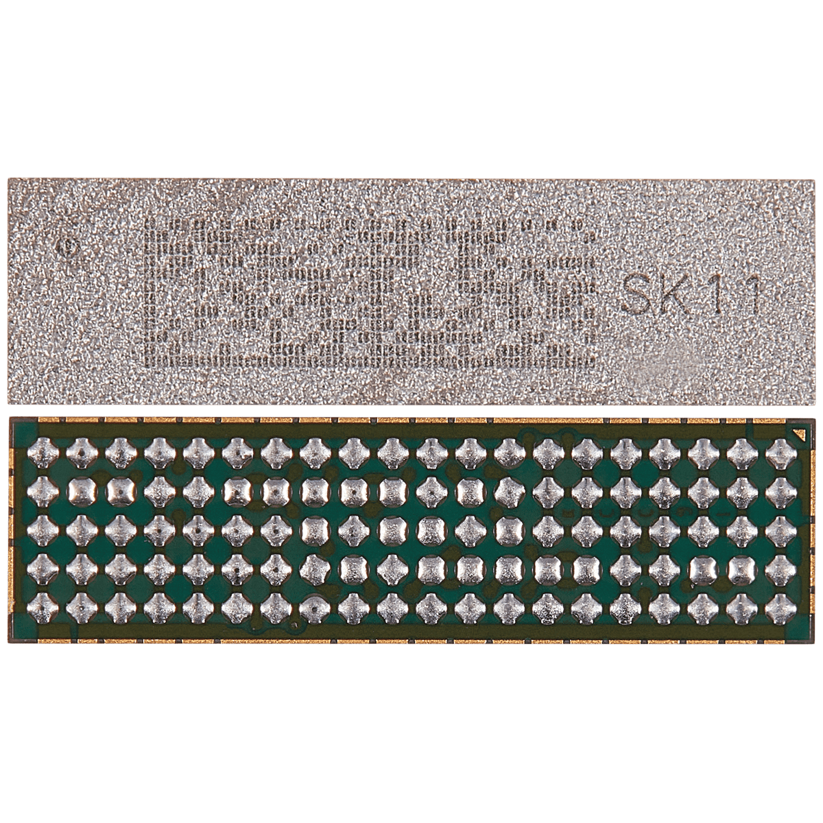 Camera Flash IC For iPhone 7 / 7 Plus (M2600: 02VW: 100 Pins)