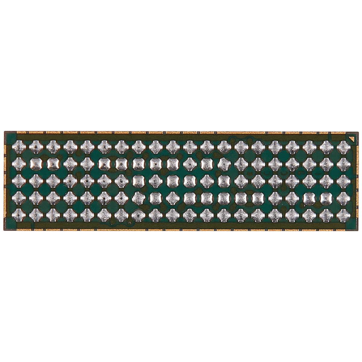 Camera Flash IC For iPhone 7 / 7 Plus (M2600: 02VW: 100 Pins)