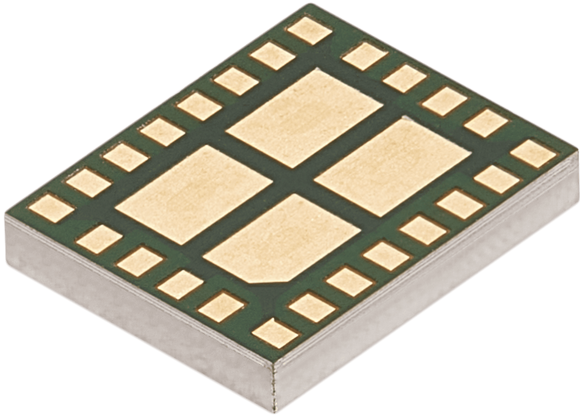 WiFi Module IC Chip For iPhone 7 / 7 Plus (LBLN 13702: 25 Pins)
