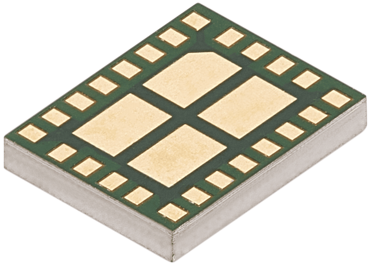 WiFi Module IC Chip For iPhone 7 / 7 Plus (LBLN 13703: 28 Pins)