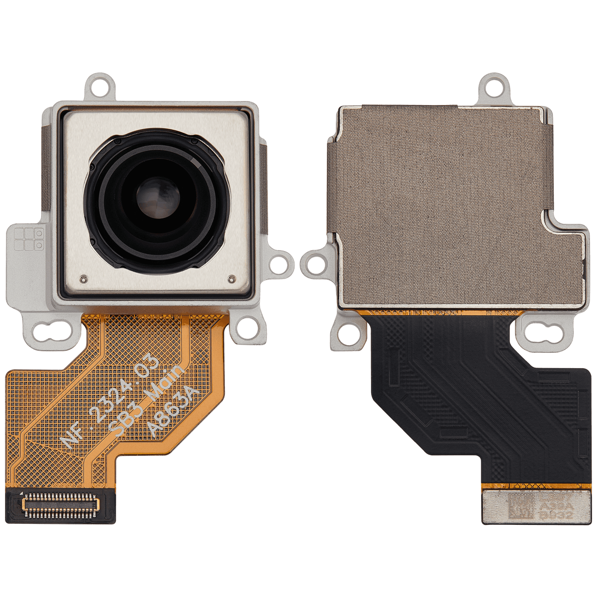 Back Camera (Wide) For Google Pixel 8 - repair component alternate view