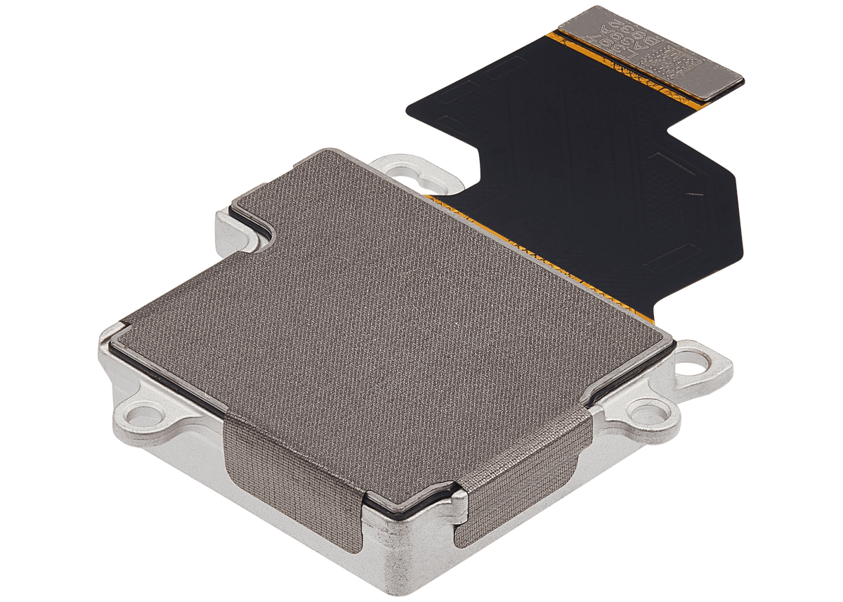 Back Camera (Wide) For Google Pixel 8 - replacement part additional angle
