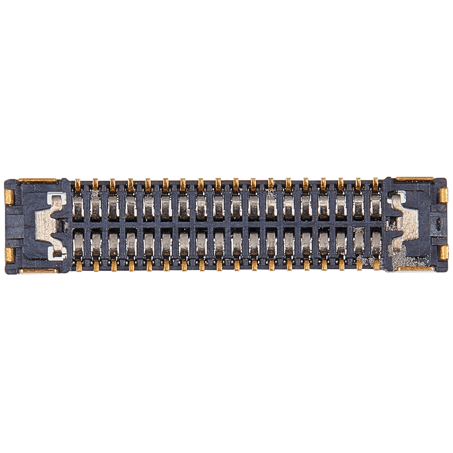Charging FPC Connector on Logic Board For iPhone 12 Mini