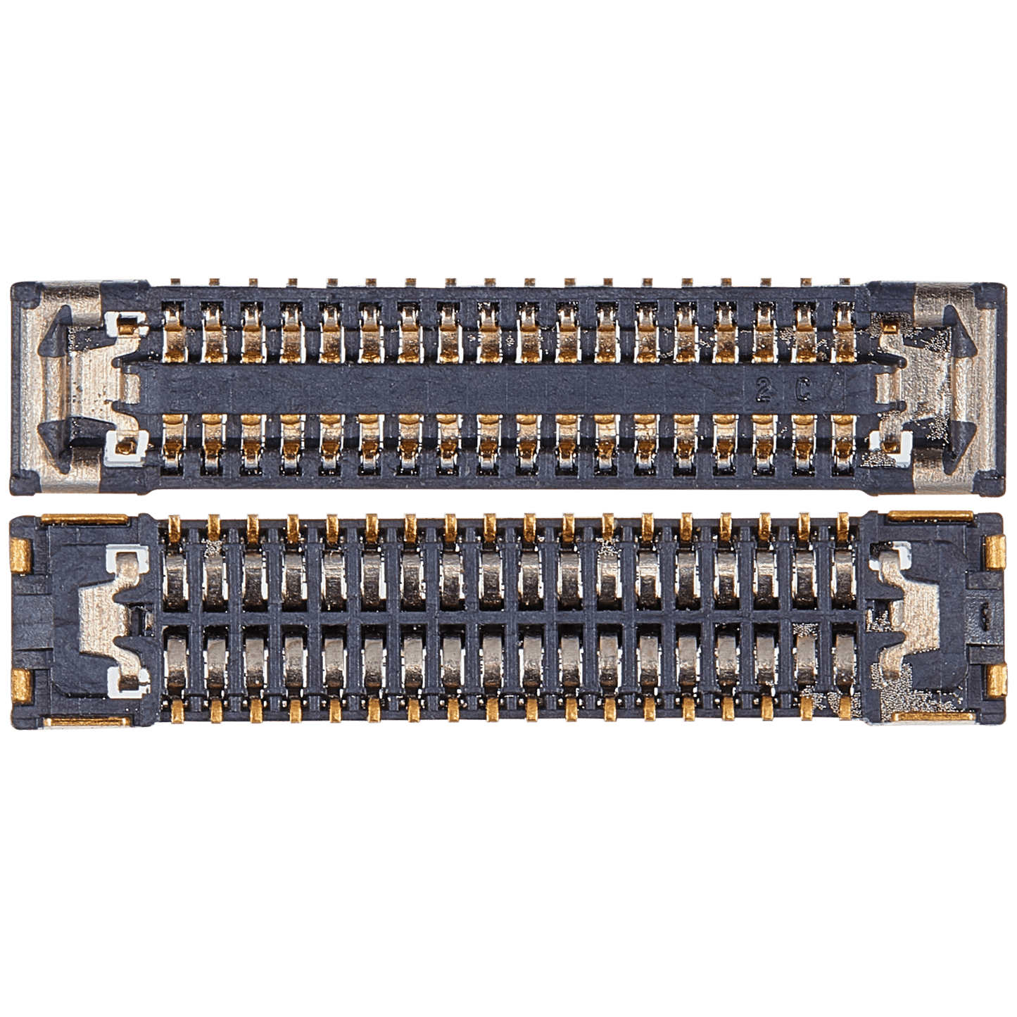 Charging FPC Connector on Logic Board For iPhone 12 Mini
