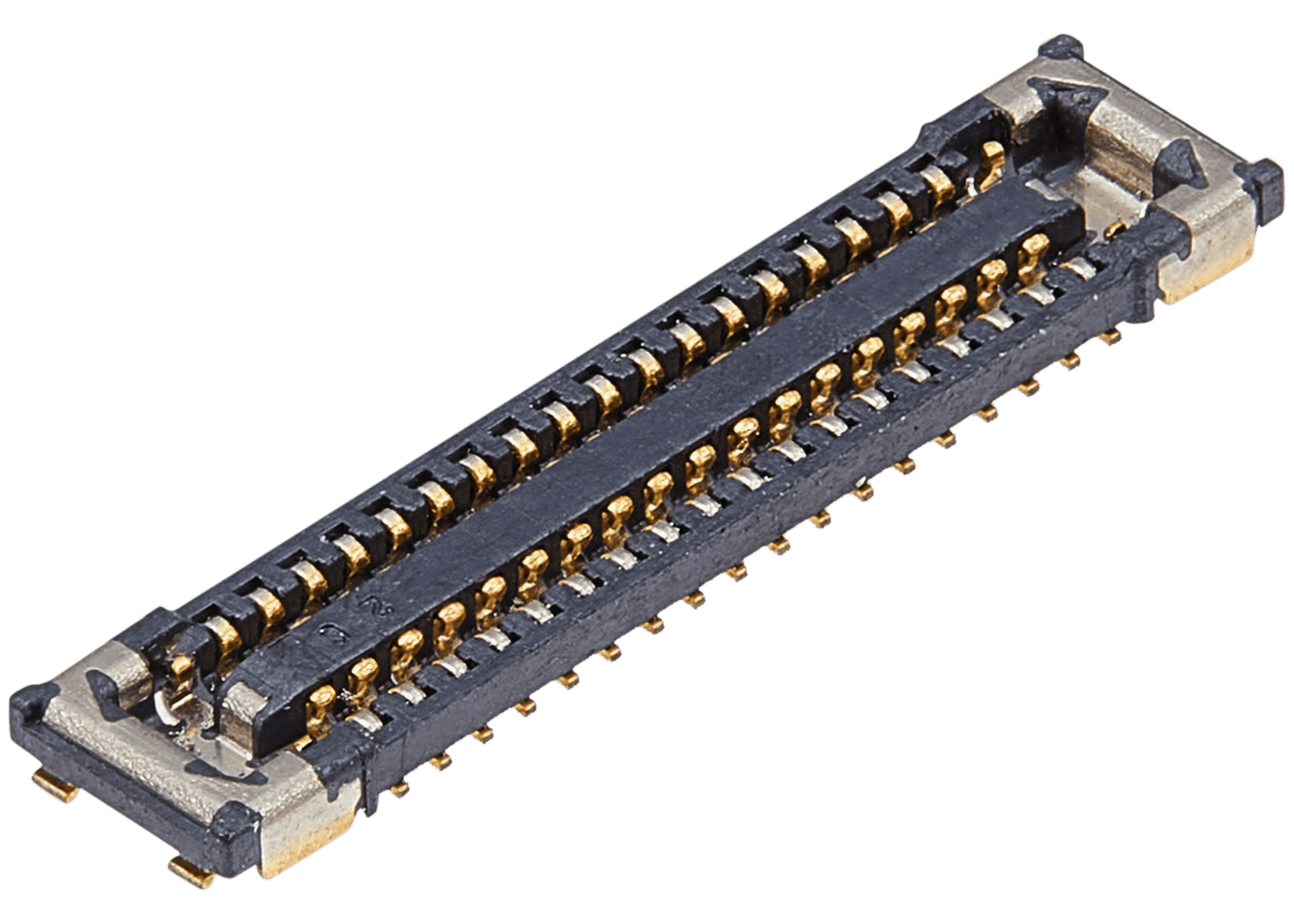 Charging FPC Connector on Logic Board For iPhone 12 Mini