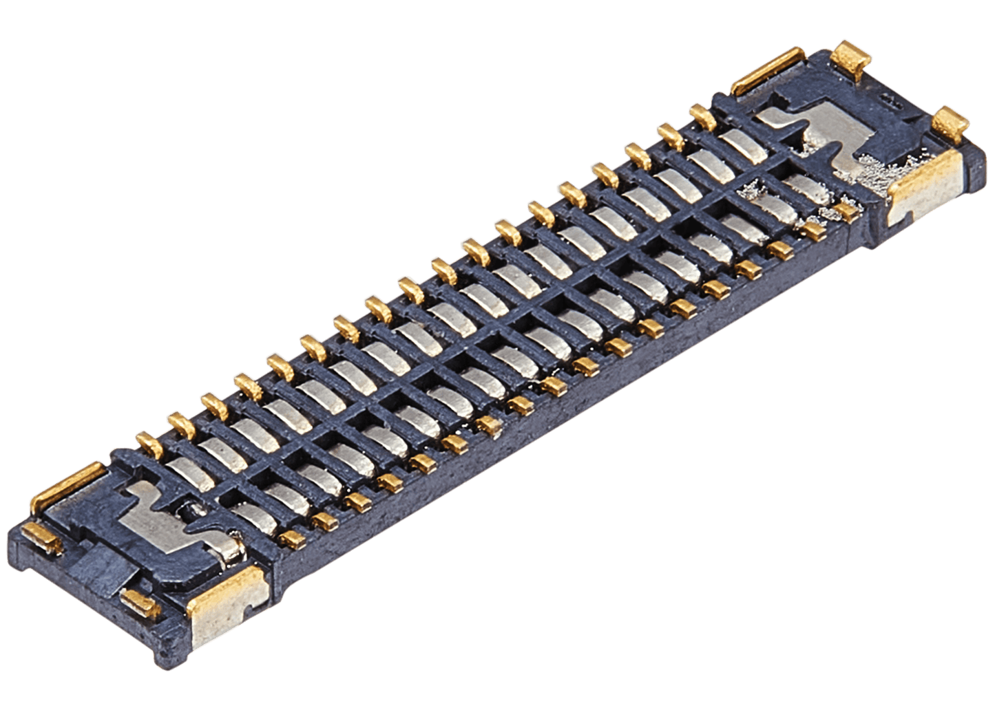 Charging FPC Connector on Logic Board For iPhone 12 Mini