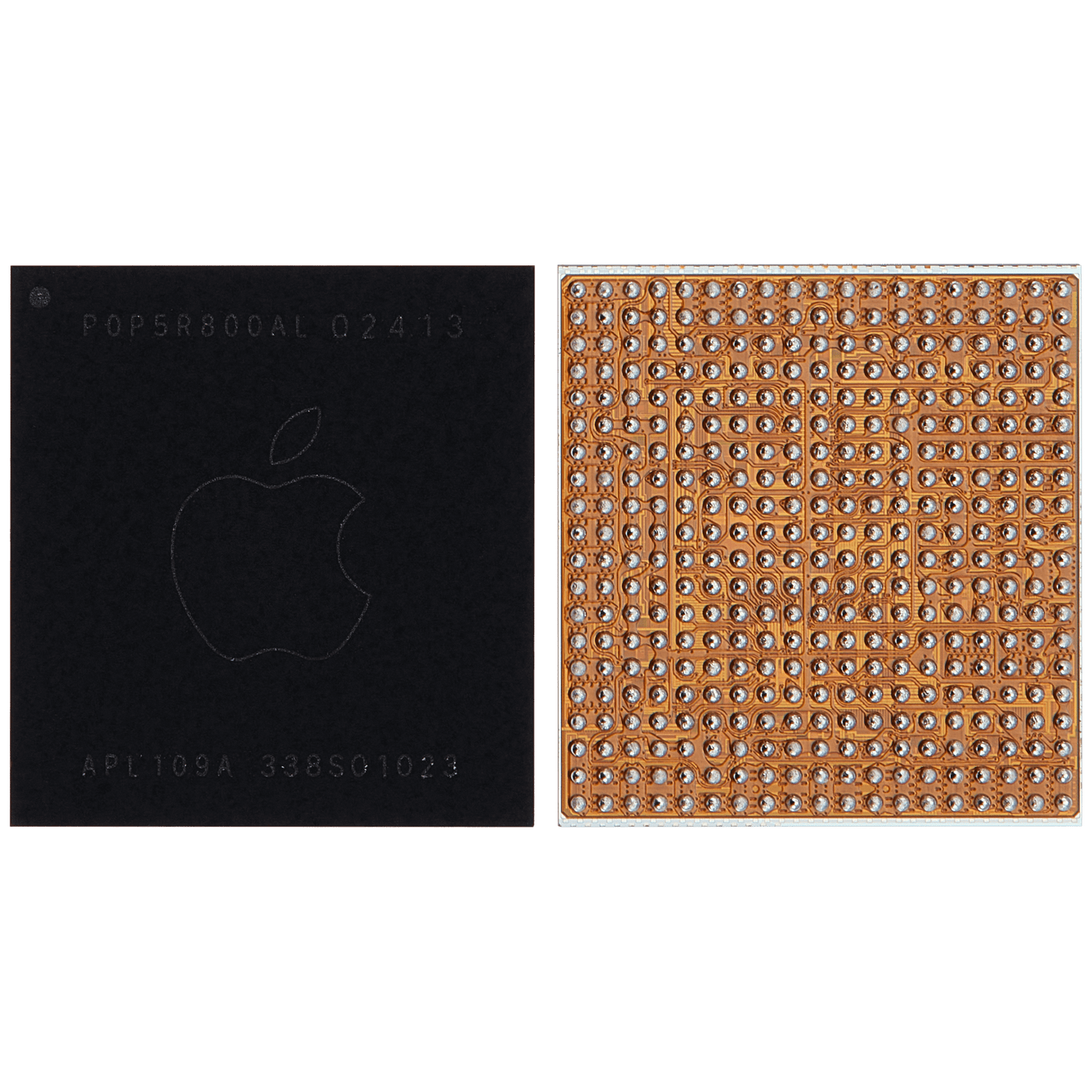 Power Management IC For iPhone 15 / 15 Plus / 15 Pro / 15 Pro Max (338S01023 / 338S01022)