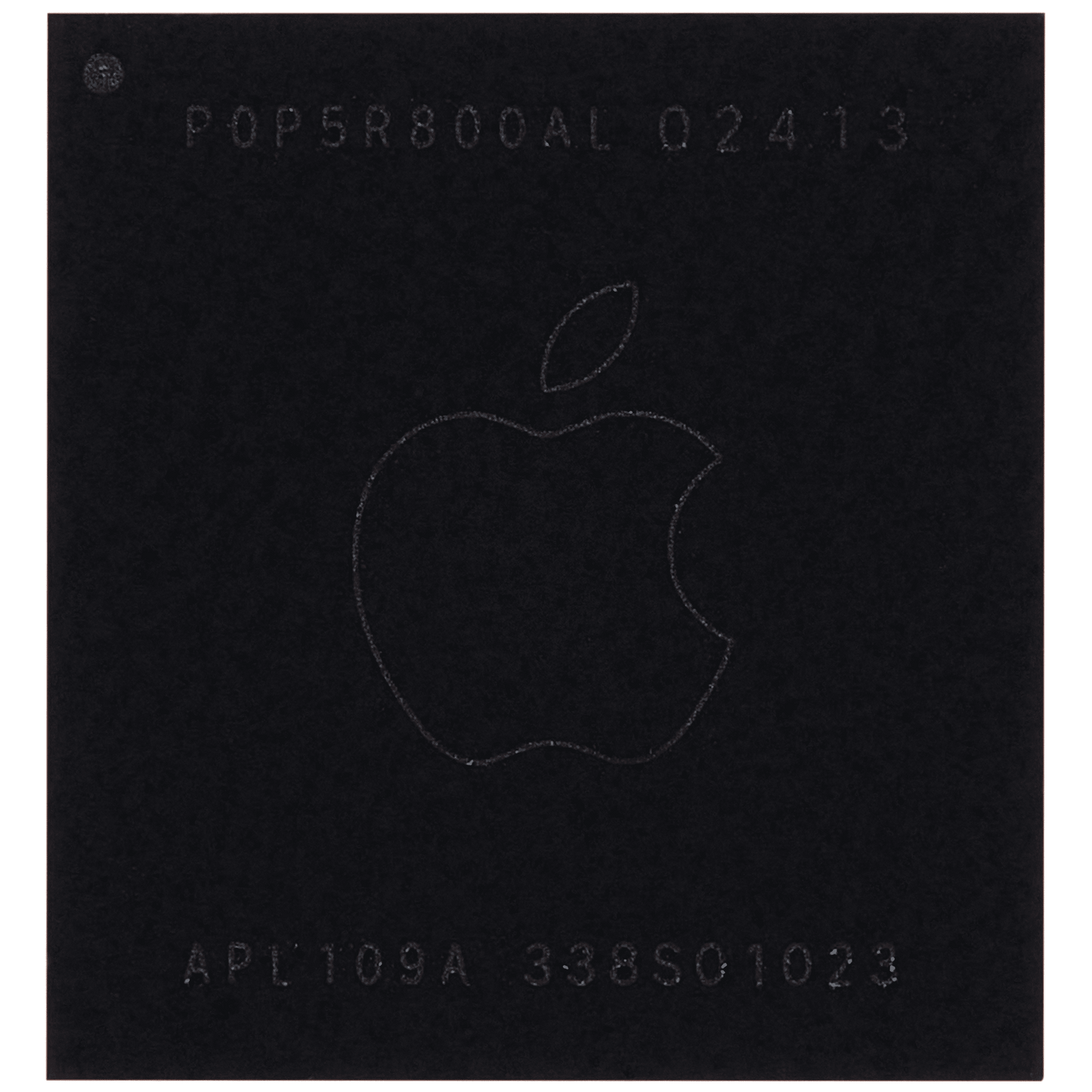 Power Management IC For iPhone 15 / 15 Plus / 15 Pro / 15 Pro Max (338S01023 / 338S01022)