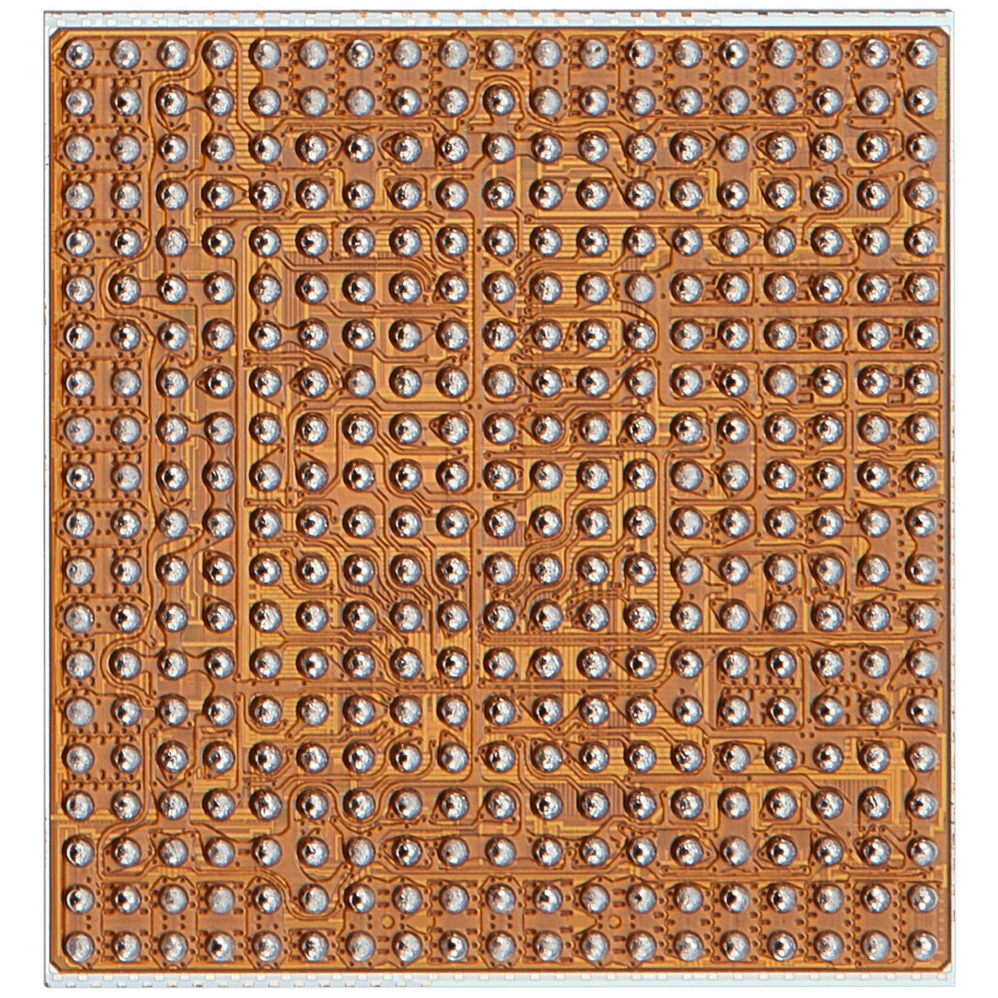 Power Management IC For iPhone 15 / 15 Plus / 15 Pro / 15 Pro Max (338S01023 / 338S01022)