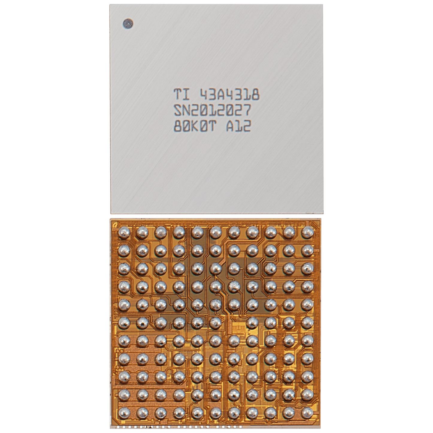 Charging IC For iPhone 15 / 15 Plus / 15 Pro / 15 Pro Max (SN2012027)