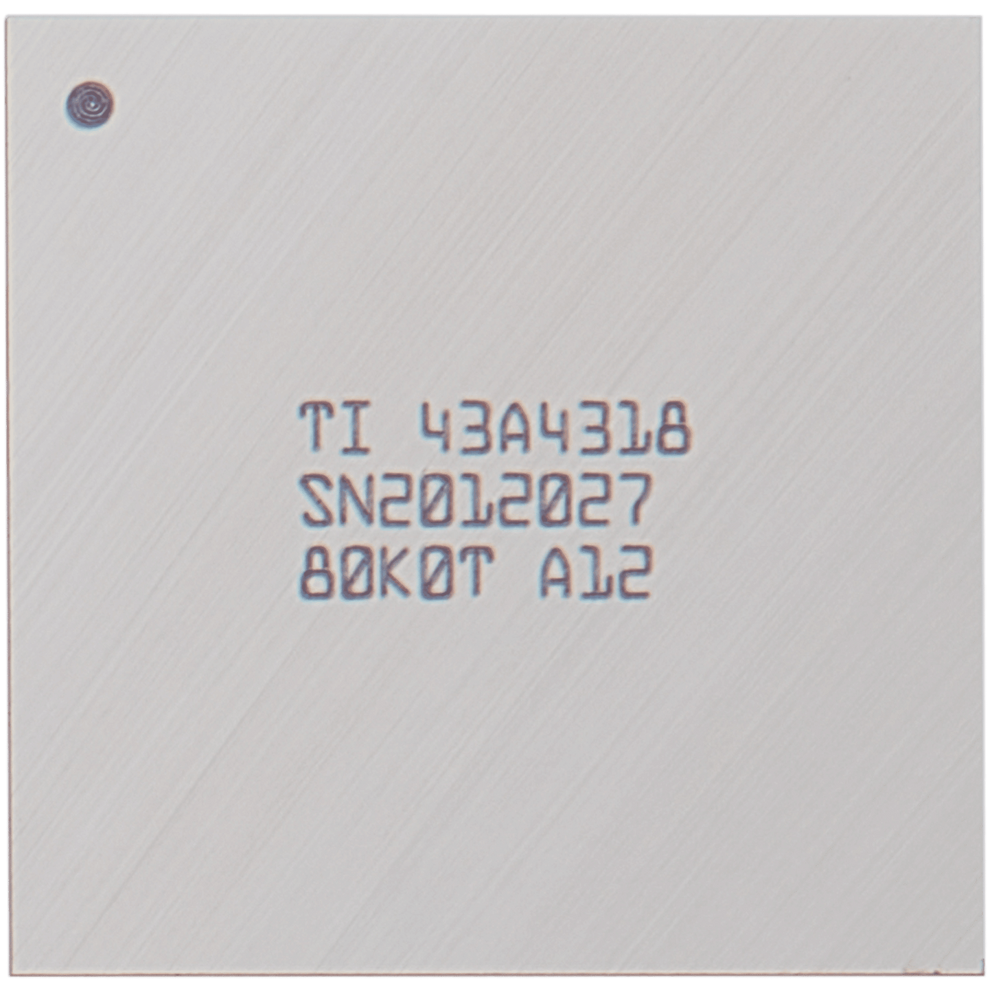 Charging IC For iPhone 15 / 15 Plus / 15 Pro / 15 Pro Max (SN2012027)