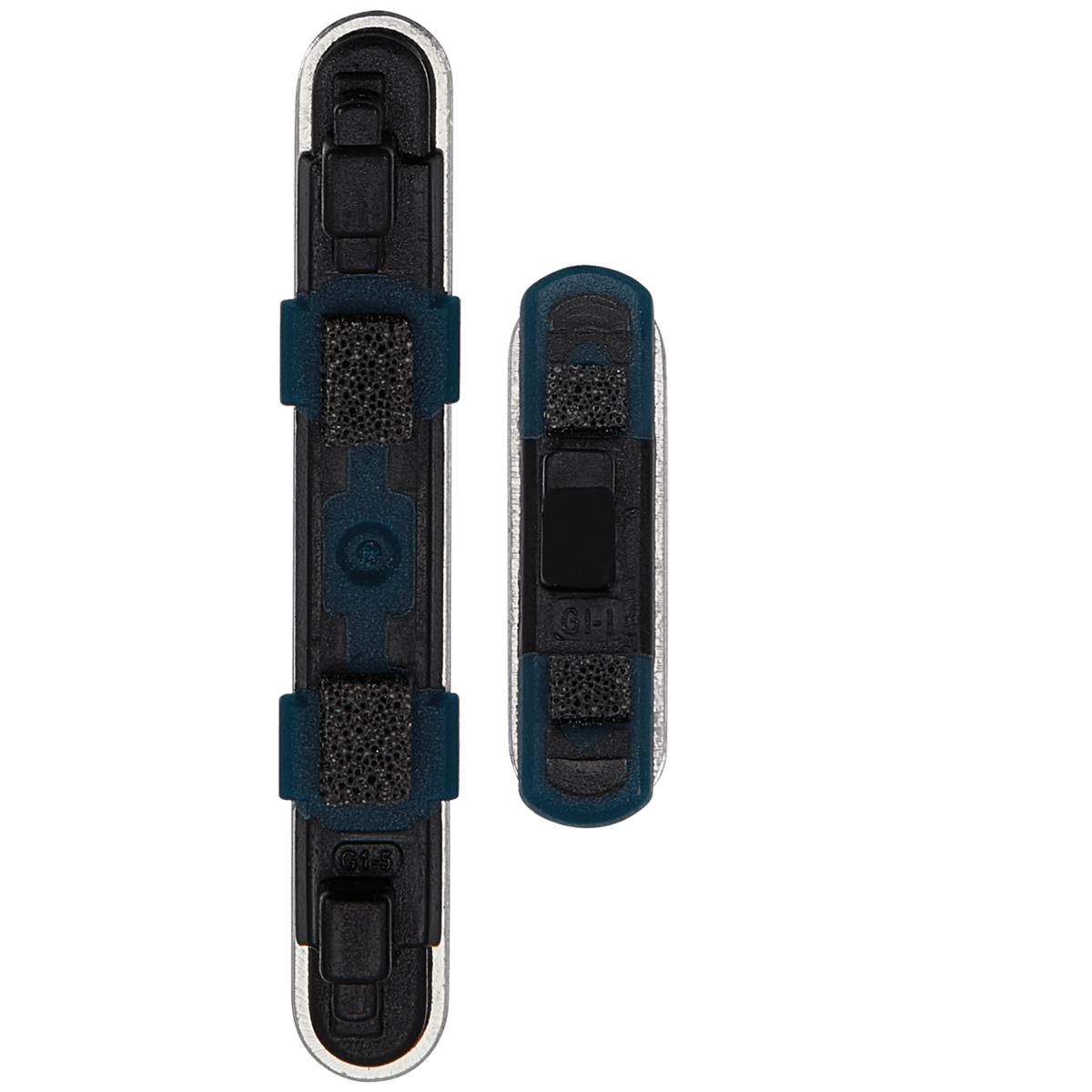 Hard Buttons (Power / Volume) For Google Pixel 8a (Bay) - replacement component detail view