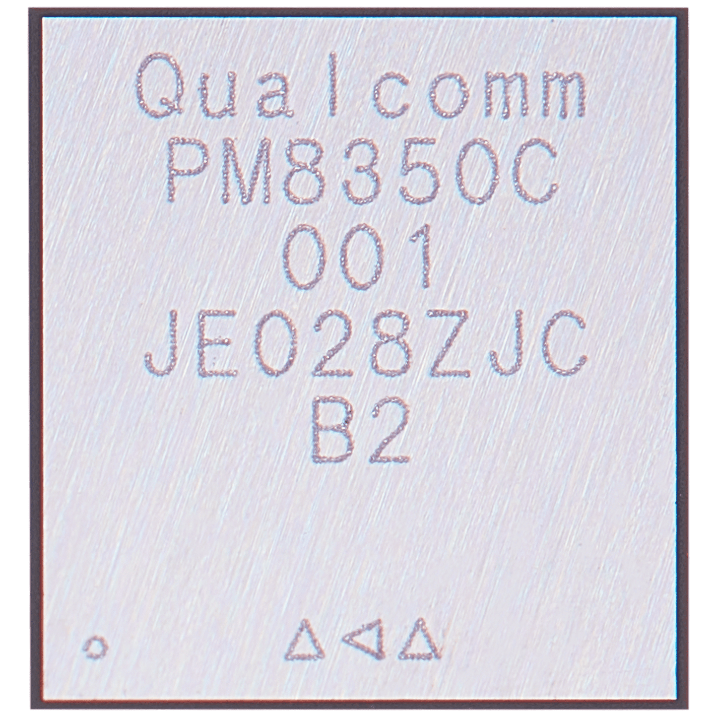 Power Management IC For Samsung Galaxy S21 5G / S22 Ultra (PM8350C)