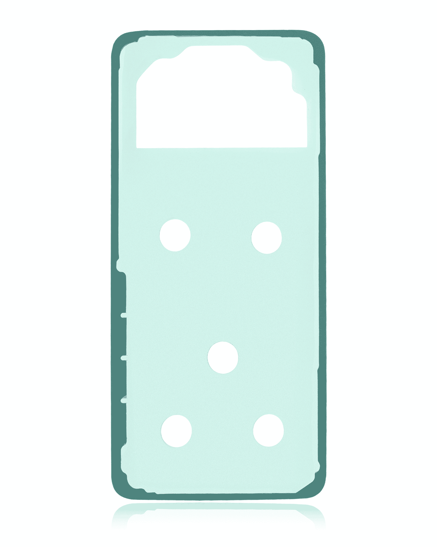 Back Cover Adhesive Tape For Samsung Galaxy S8 Active (10 Pack)