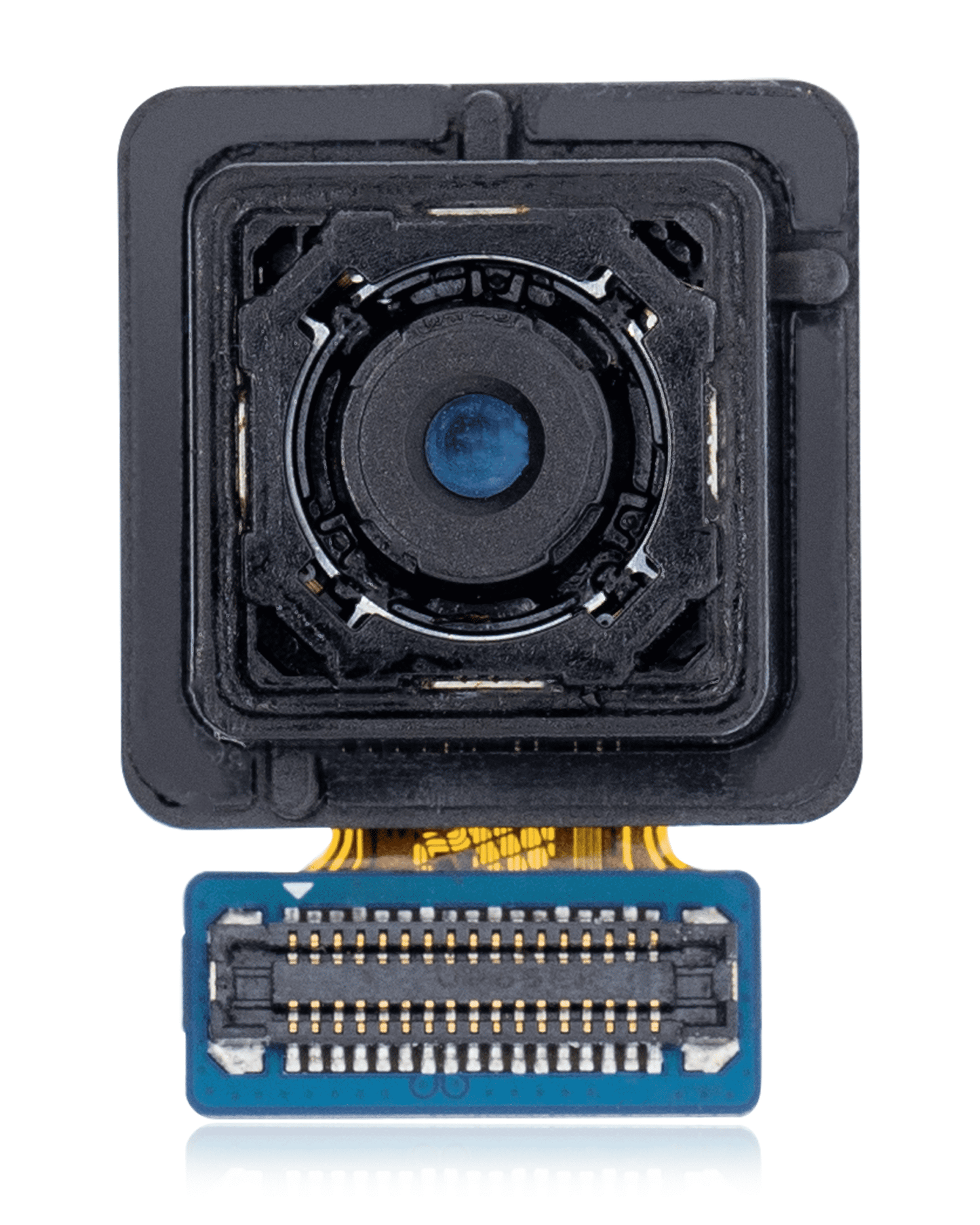 Back Camera For Samsung Galaxy A10 (A105 / 2019) replacement part product image 1 - SKU 107082020023