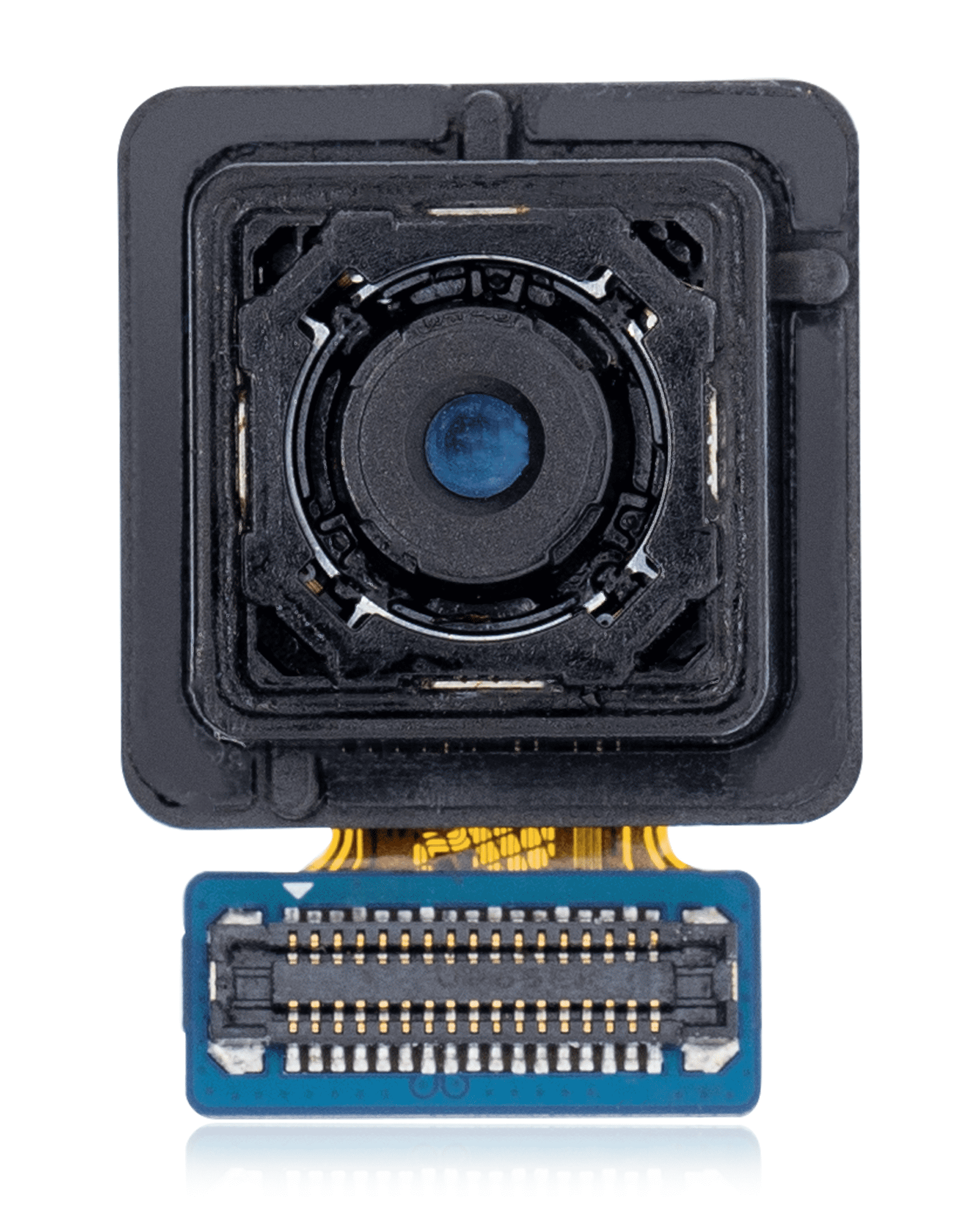 Back Camera For Samsung Galaxy A10 (A105 / 2019) replacement part product image 1 - SKU 107082020023