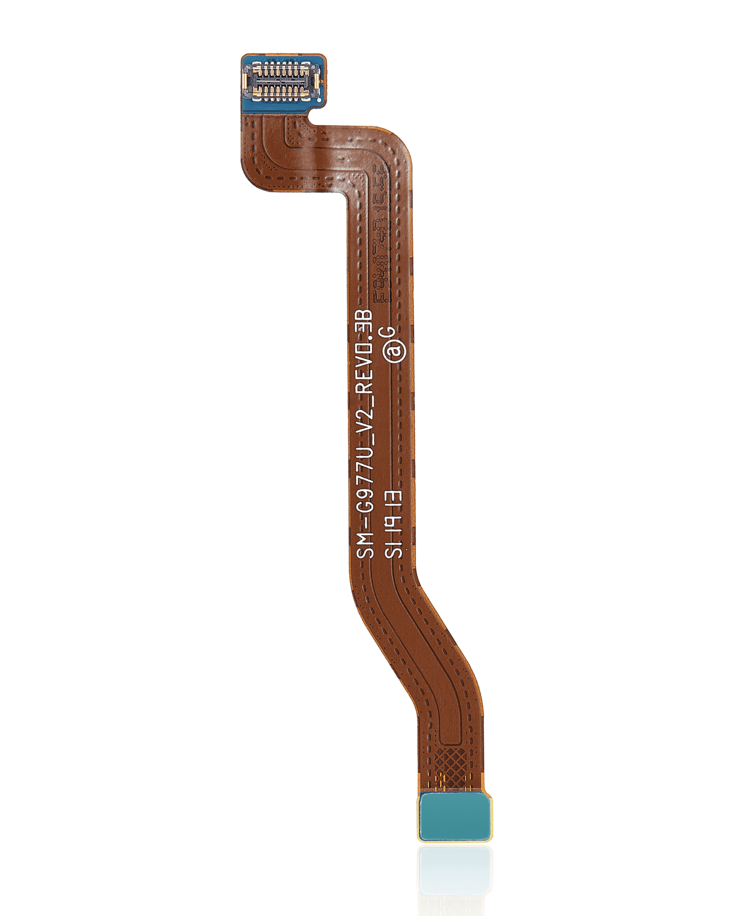5G Antenna Flex Cable (Lower / Right / Longer) For Samsung Galaxy S10 5G