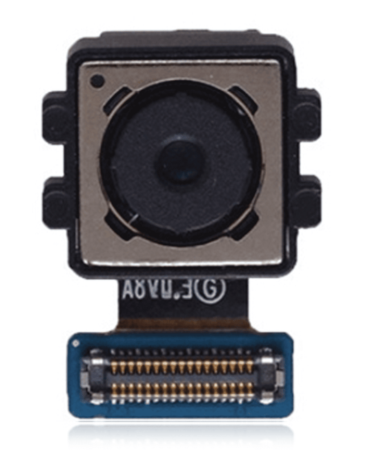 Back Camera For Samsung Galaxy J5 Duos (J510 / 2016) / J7 (J710 / 2016) - replacement part SKU 107082018011 product image 1