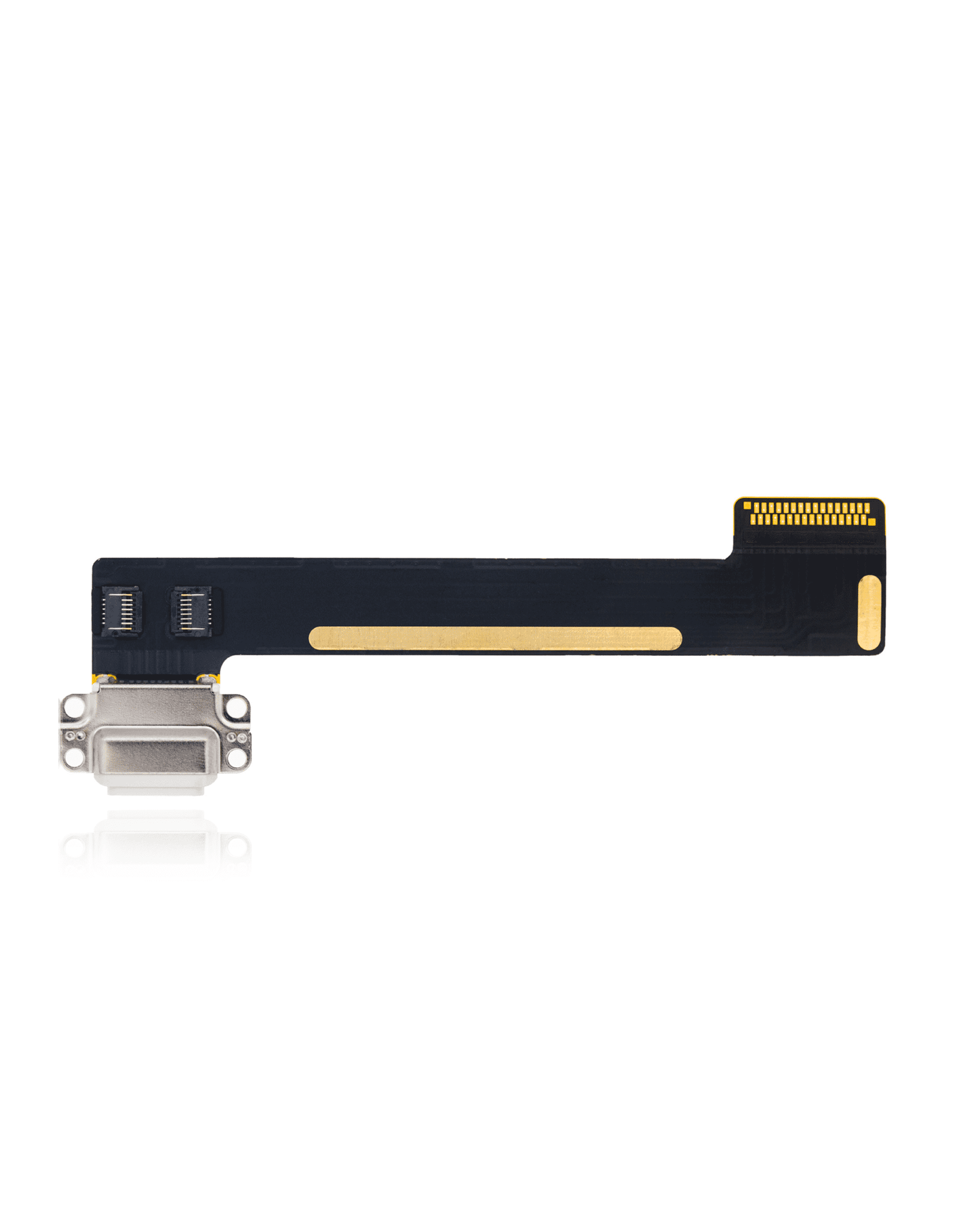 Charging Port Flex Cable For iPad Mini 4 / Mini 5 (White)