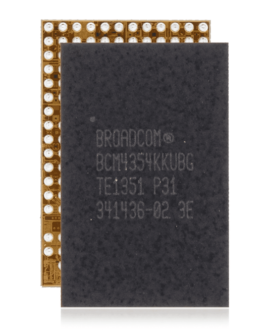 WiFi Bluetooth IC Chip Compatible For Samsung Tab S 10.5" (T805C) (BCM4354KKUBG) - product image 1