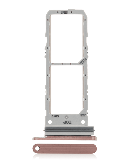 Dual Sim Card Tray For Samsung Galaxy Note 20 5G (Mystic Bronze)