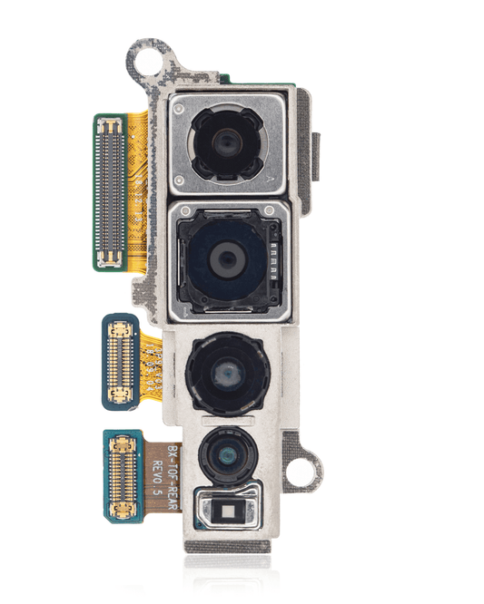 Back Camera For Samsung Galaxy S10 5G