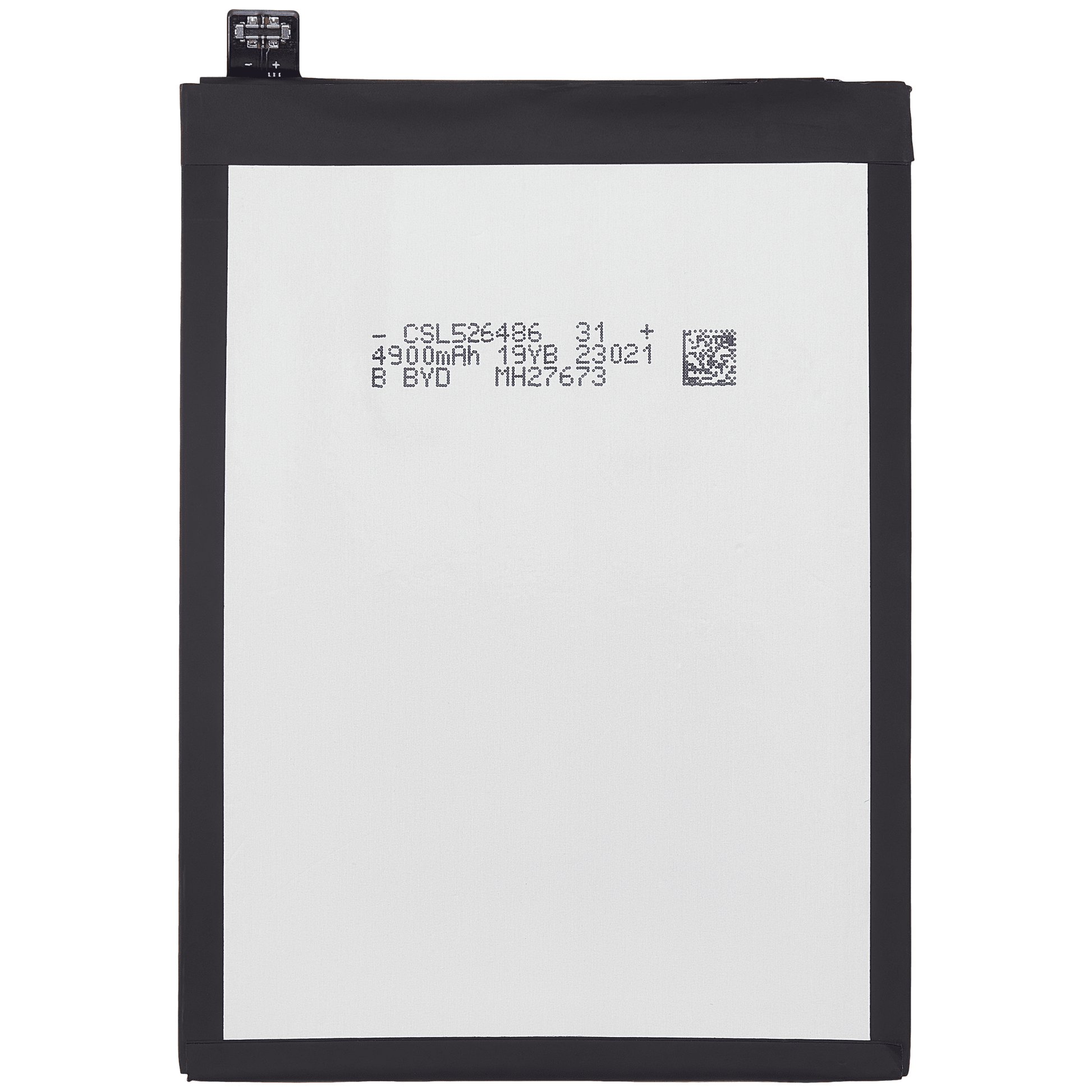 Replacement Battery For Samsung Galaxy A04 (A045 / 2022) / A04E (A042 / 2022) / A14 (A145 / 2023) / A14 5G (A146U / A146P / A146V / A146W / 2023) / A0 replacement part product image 3 - SKU 107082138225