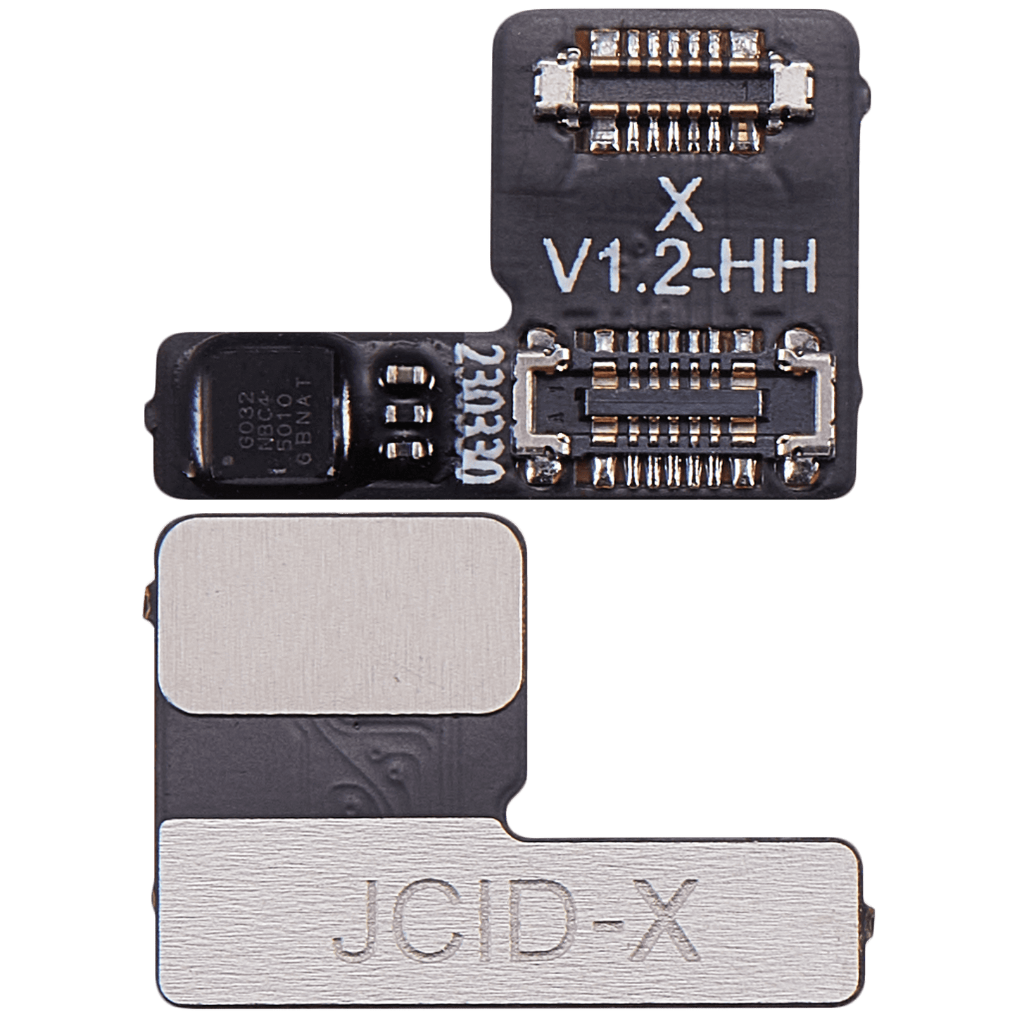 Tag-on Face lD Repair FPC Cable For iPhone X (JCID)