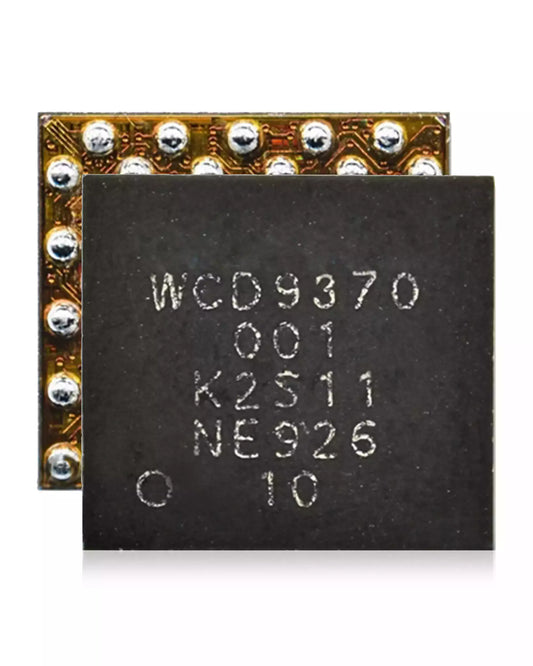 Audio Codec IC For Samsung Galaxy A70 (A705 / 2019) (WCD9370)