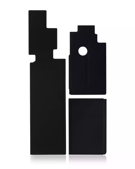 Motherboard Heat Shield For iPhone 8 (3 Piece Set) (10 Pack)