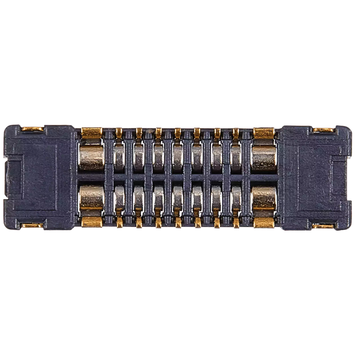 Power / Volume Button Flex FPC Connector For iPhone 7 / 7 Plus (J4504: 14 Pin)