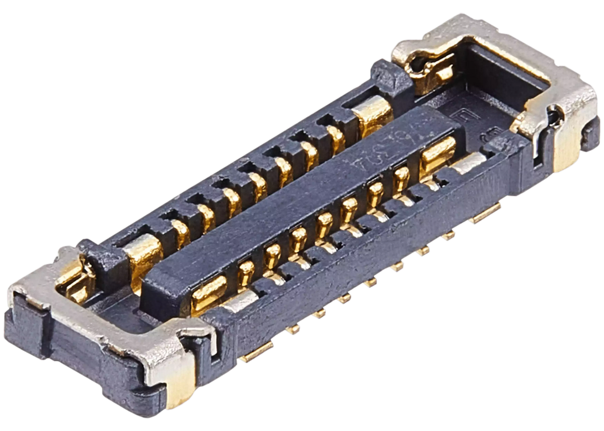 Power / Volume Button Flex FPC Connector For iPhone 7 / 7 Plus (J4504: 14 Pin)