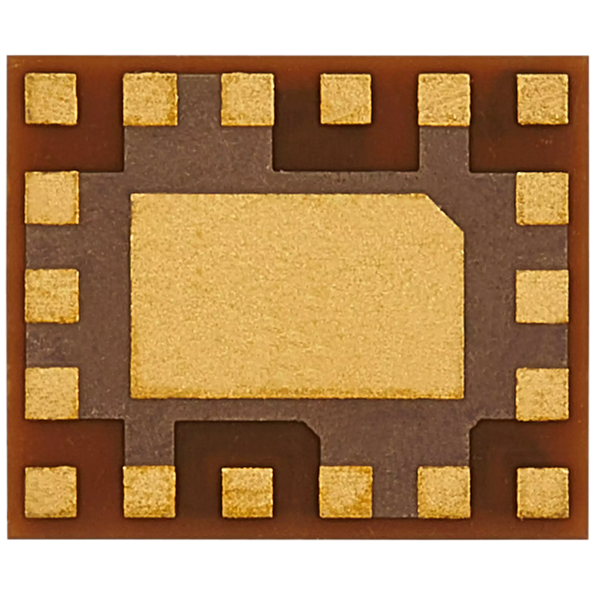 WiFi Module IC Chip For iPhone 7 / 7 Plus (PPLXR RF: W3132: 19 Pins)
