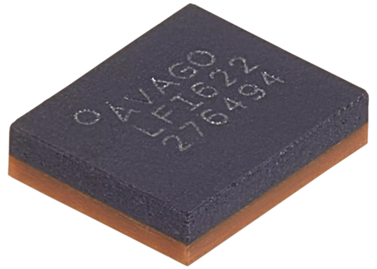 WiFi Module IC Chip For iPhone 7 / 7 Plus (PPLXR RF: W3132: 19 Pins)