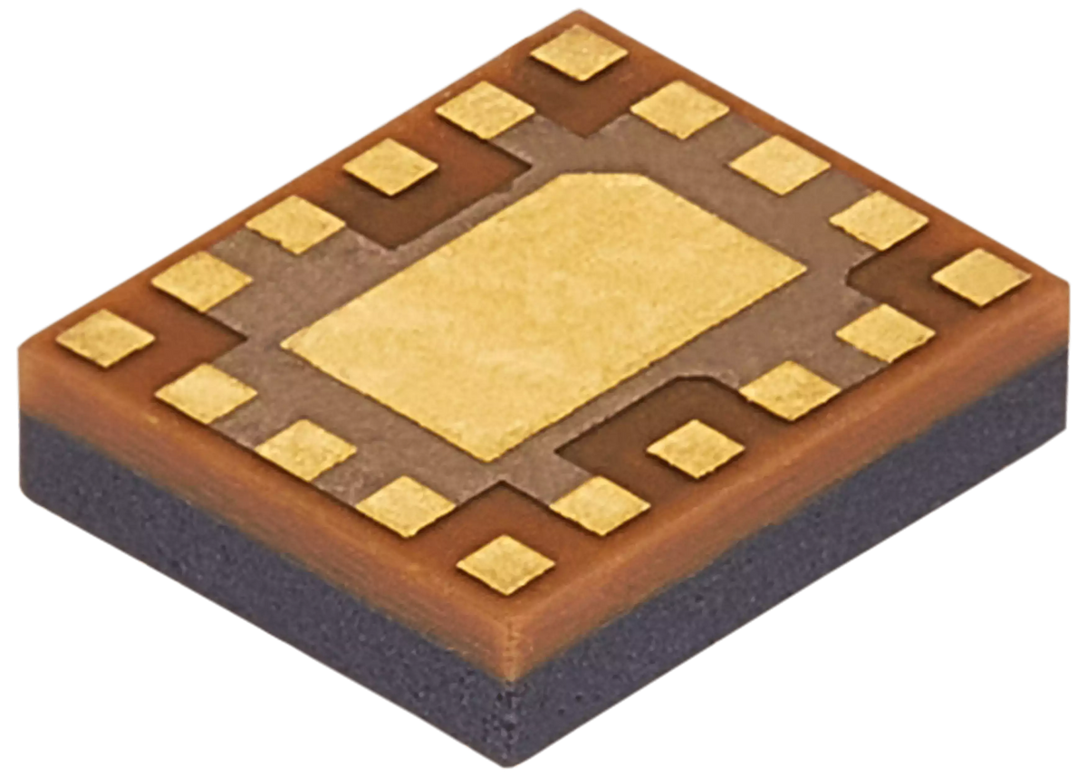 WiFi Module IC Chip For iPhone 7 / 7 Plus (PPLXR RF: W3132: 19 Pins)